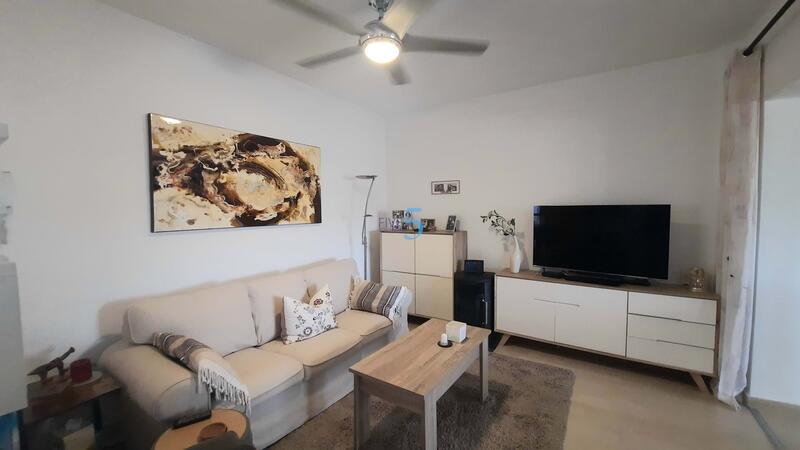 2 Cuarto Apartamento en venta