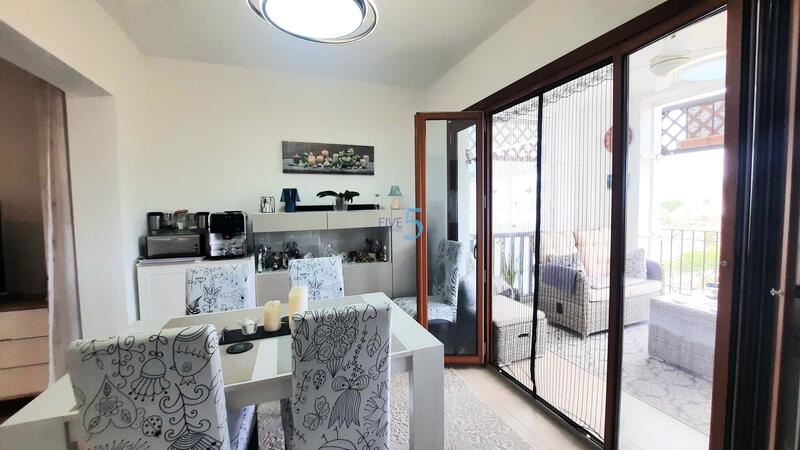 2 Cuarto Apartamento en venta