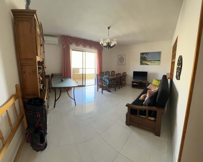 2 slaapkamer Appartement Te koop