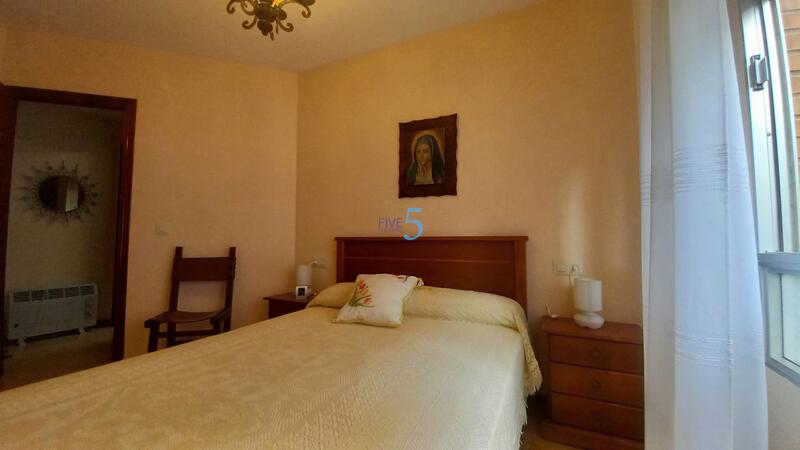 2 Cuarto Apartamento en venta