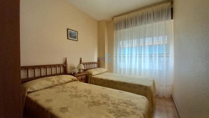 2 Cuarto Apartamento en venta