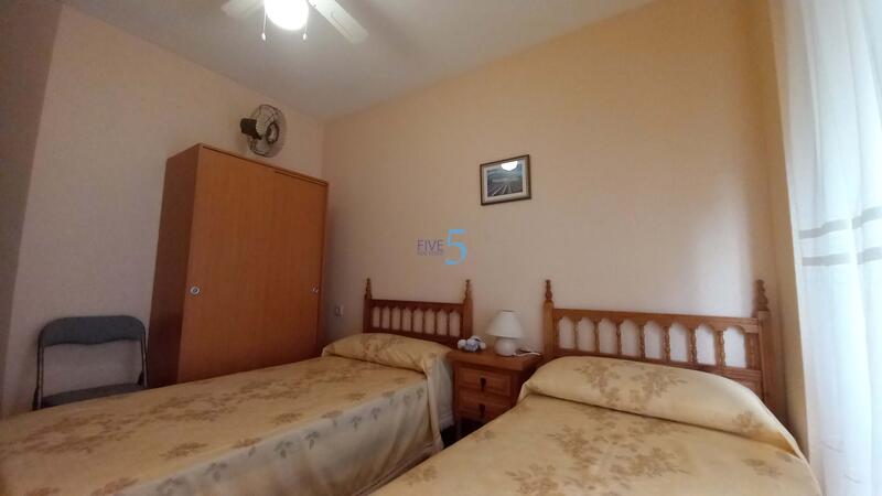 2 Cuarto Apartamento en venta