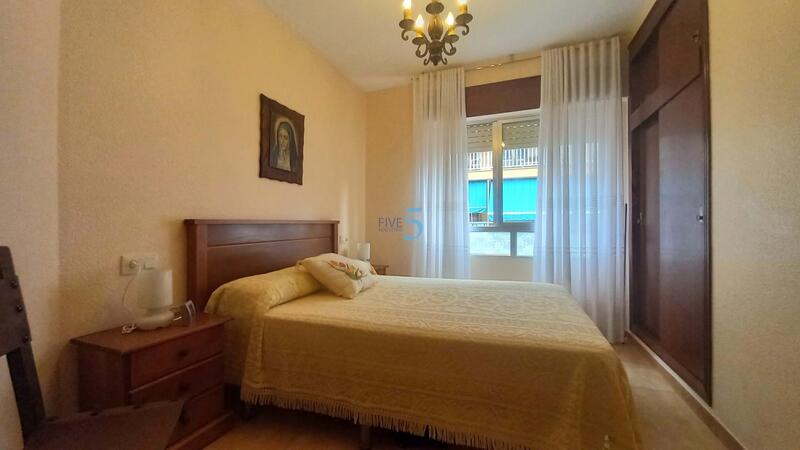 2 Cuarto Apartamento en venta