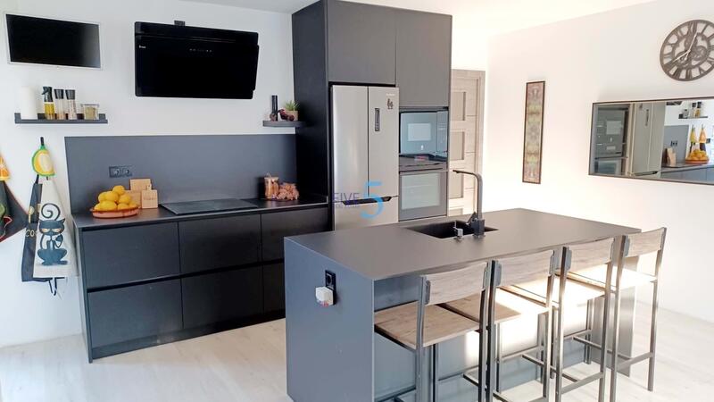 Apartamento en venta en Pilar de la Horadada, Alicante