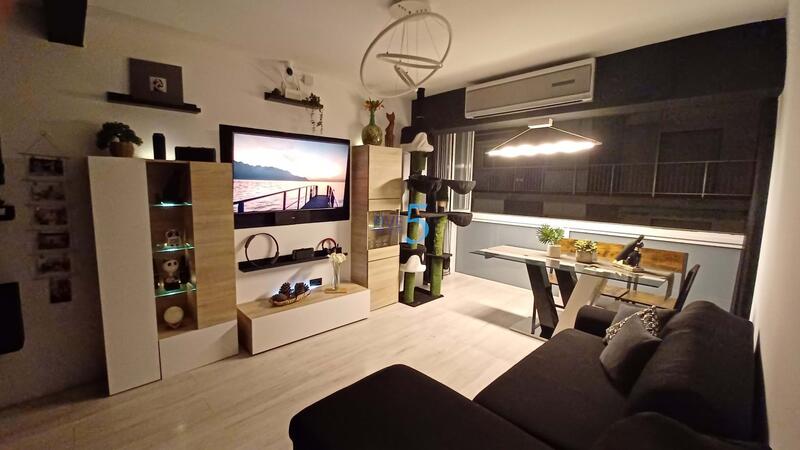 3 slaapkamer Appartement Te koop