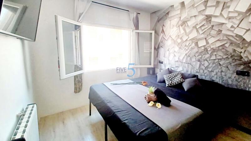 3 slaapkamer Appartement Te koop