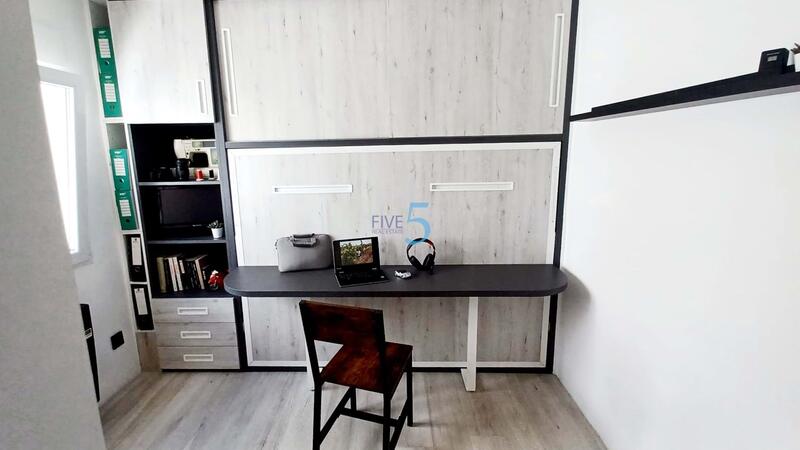 3 Cuarto Apartamento en venta