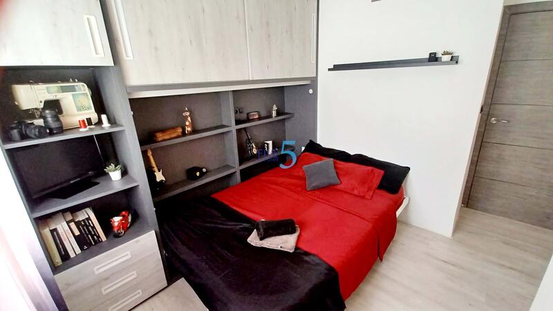 3 Cuarto Apartamento en venta