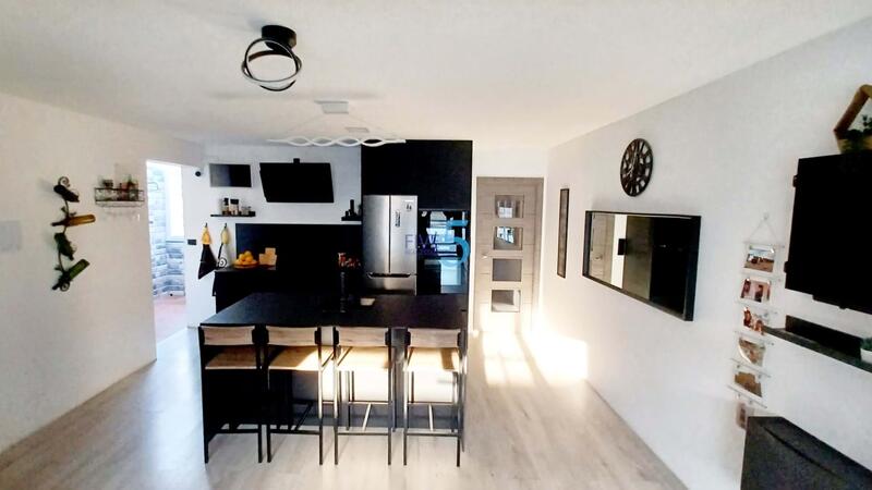 3 slaapkamer Appartement Te koop