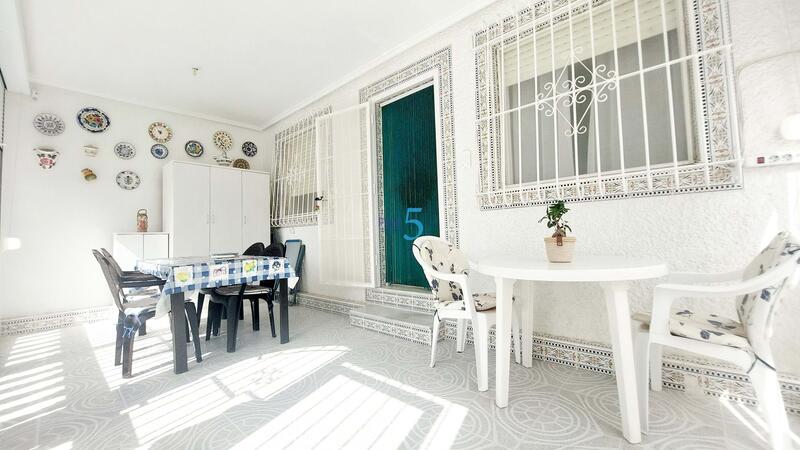 1 chambre Villa à vendre