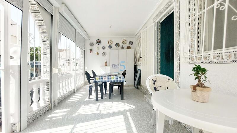 1 chambre Villa à vendre