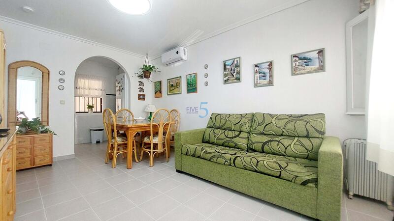 1 bedroom Villa for sale