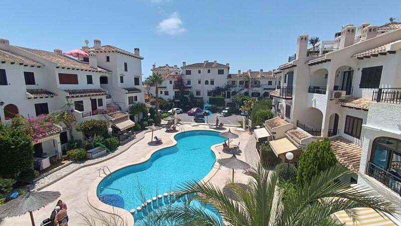 Appartement Te koop in Orihuela, Alicante