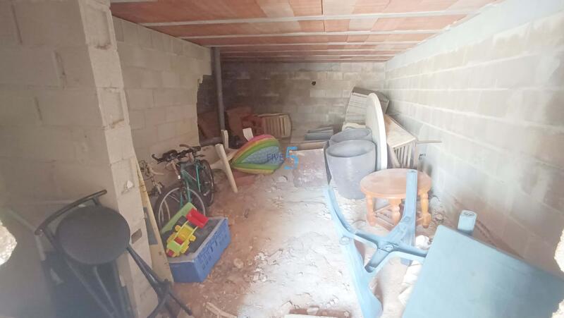 2 Cuarto Adosado en venta