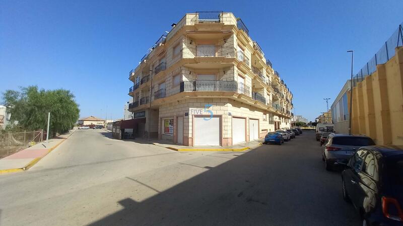 Apartamento en venta en Formentera del Segura, Alicante