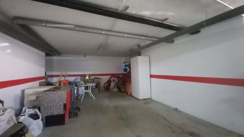 3 slaapkamer Appartement Te koop