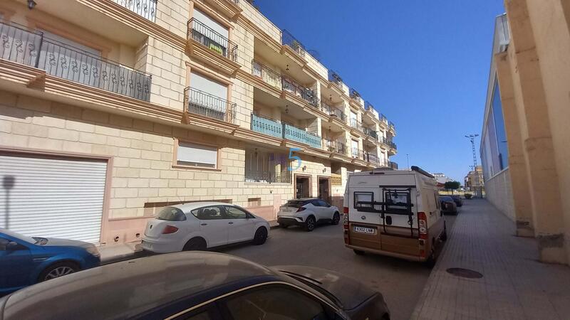 3 Cuarto Apartamento en venta