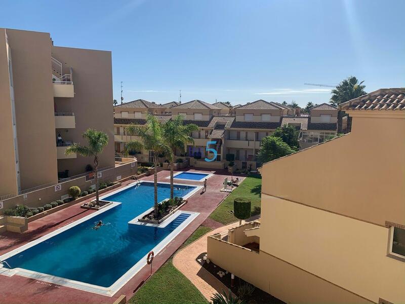 Appartement Te koop in Los Alcazares, Murcia