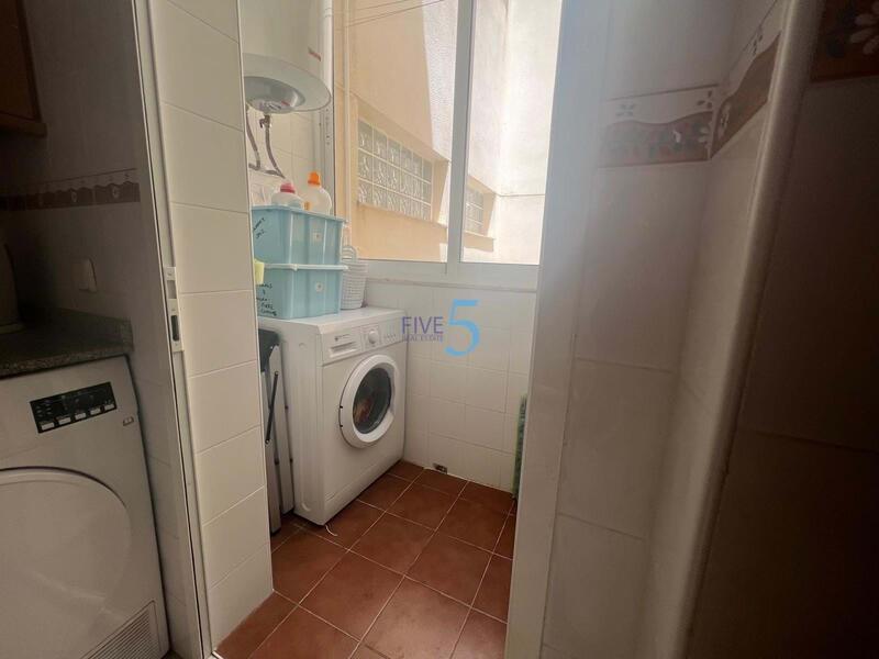 2 Cuarto Apartamento en venta