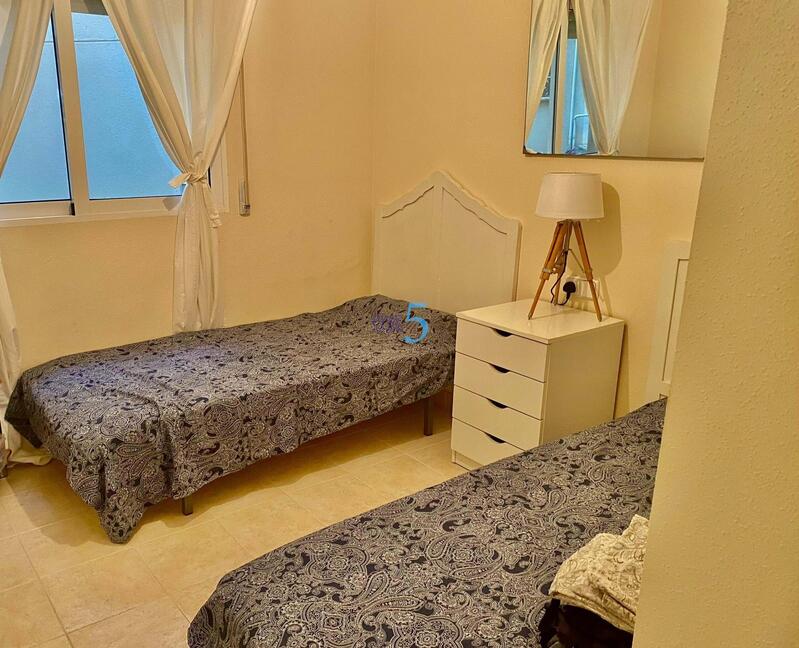 2 Schlafzimmer Appartement zu verkaufen