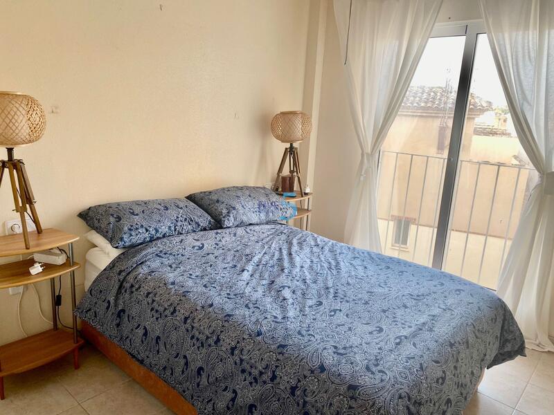 2 Cuarto Apartamento en venta