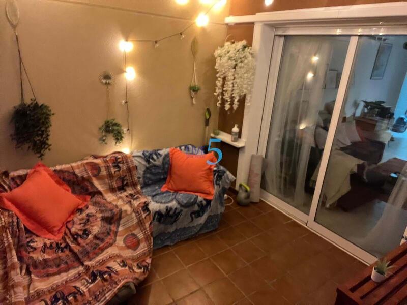 2 Cuarto Apartamento en venta