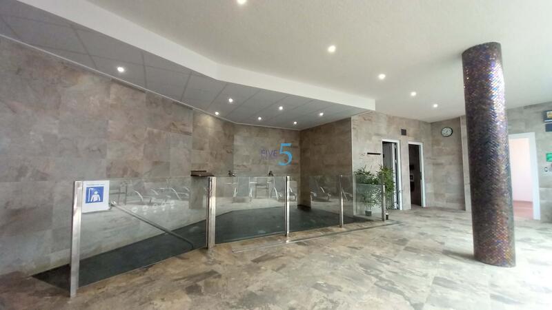 2 Cuarto Apartamento en venta