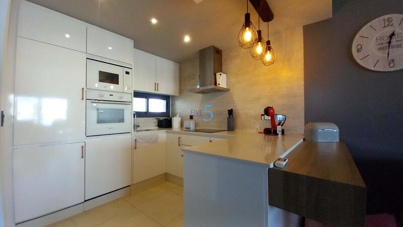 2 Cuarto Apartamento en venta