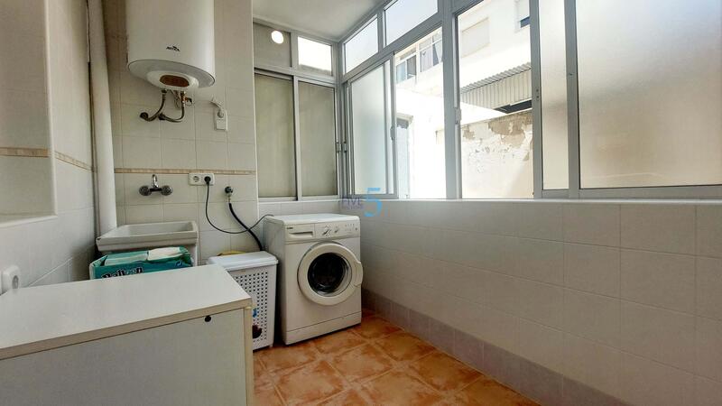 3 Cuarto Apartamento en venta