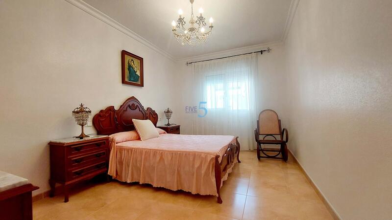 3 Cuarto Apartamento en venta