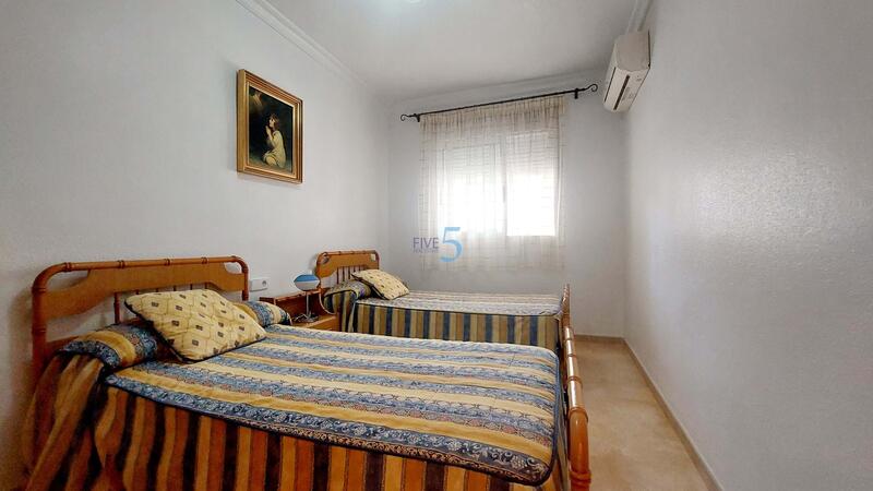 3 Cuarto Apartamento en venta