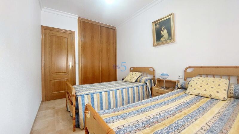 3 chambre Appartement à vendre