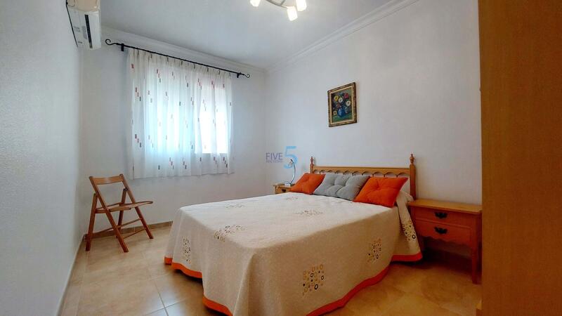 3 bedroom Apartment for sale