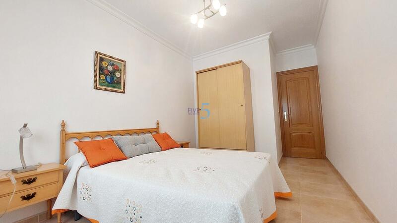 3 Cuarto Apartamento en venta