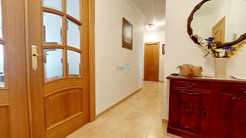 3 Cuarto Apartamento en venta