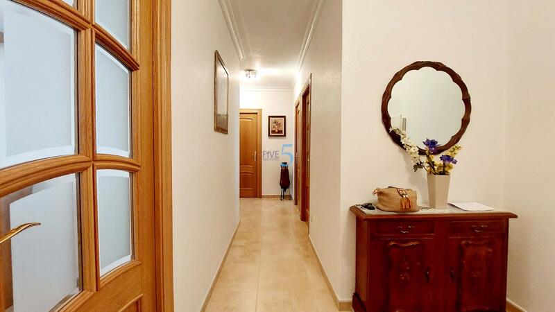 3 Cuarto Apartamento en venta