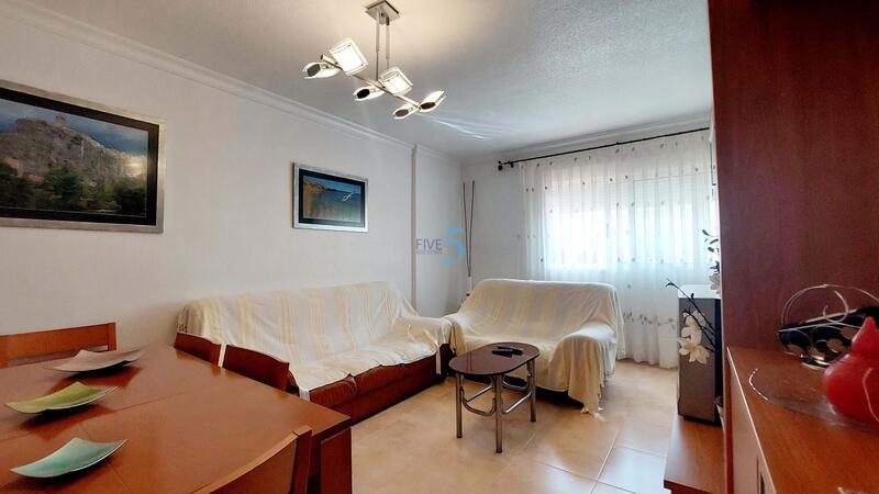 3 bedroom Apartment for sale