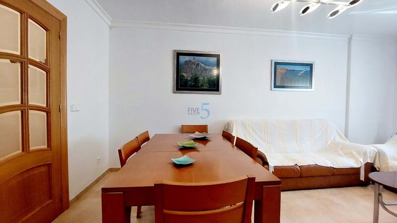 3 bedroom Apartment for sale