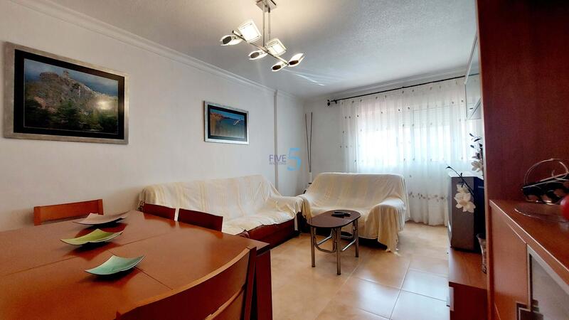 3 bedroom Apartment for sale