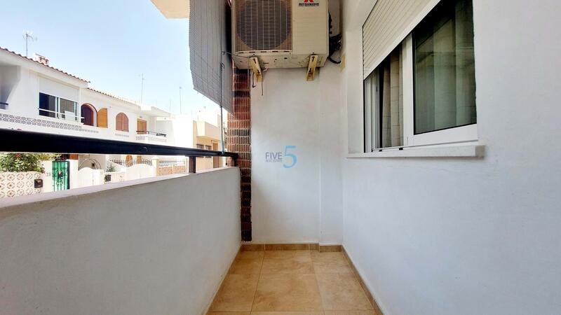 3 Cuarto Apartamento en venta