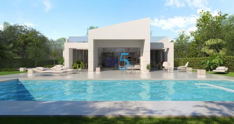 4 bedroom Villa for sale