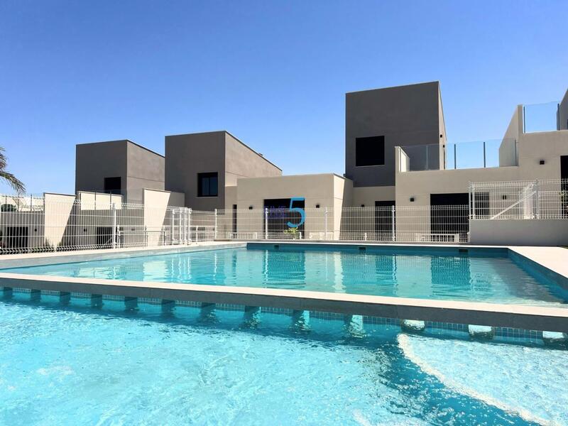 Townhouse for sale in Murcia, Murcia