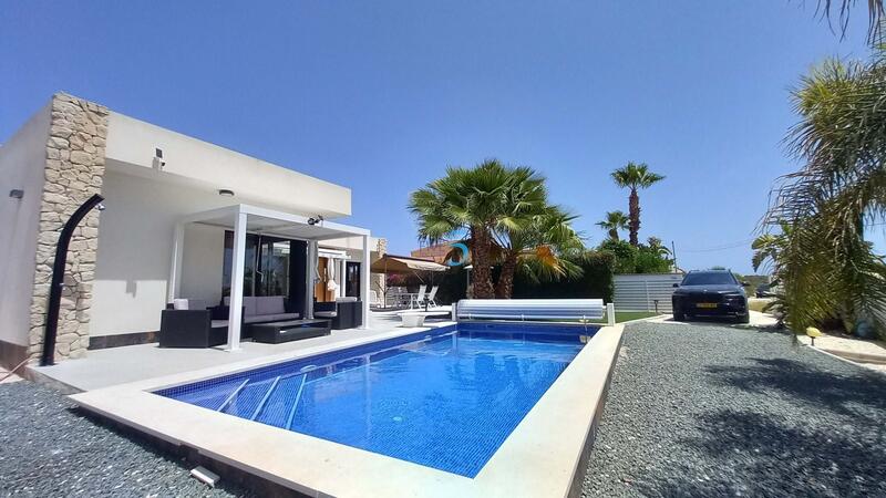 3 bedroom Villa for sale