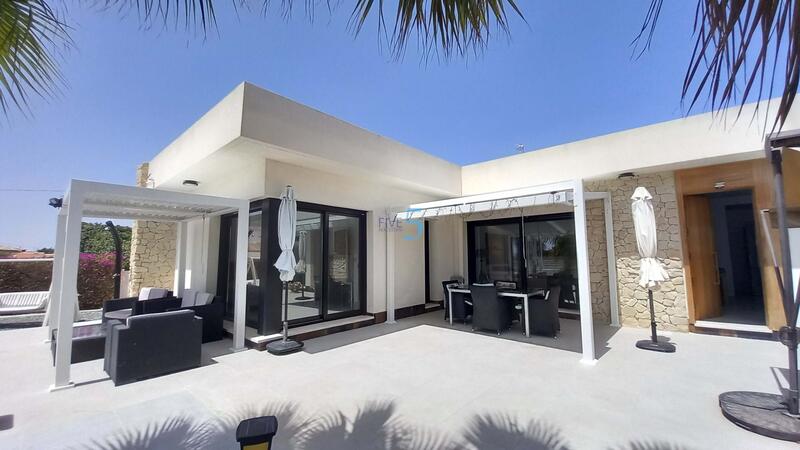 3 bedroom Villa for sale