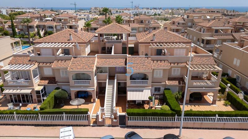 Apartamento en venta en Orihuela, Alicante