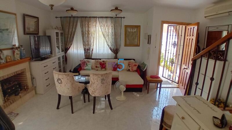 3 Cuarto Casa de Campo en venta