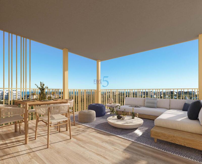 Apartment for sale in El Verger, Alicante