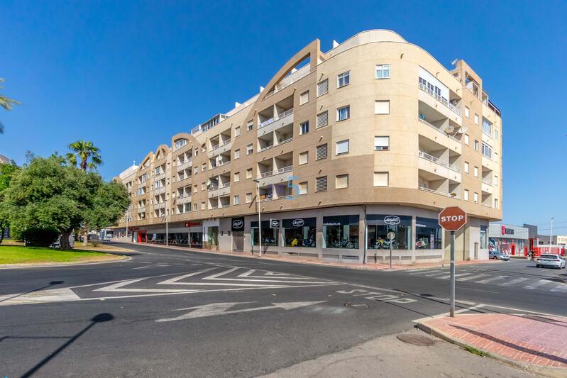 Appartement zu verkaufen in Torrevieja, Alicante