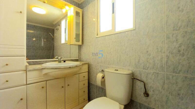 2 Cuarto Apartamento en venta