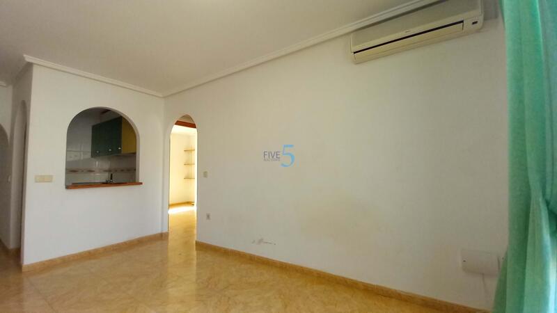 2 Cuarto Apartamento en venta